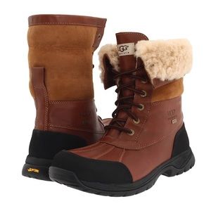 UGG Butte Men's Waterproof Boots